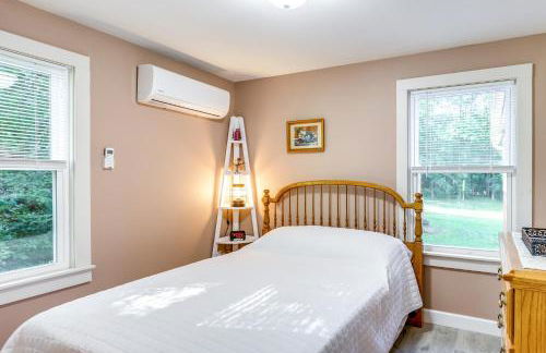 Charming Watkins Glen Home with Yard! - Foto 16