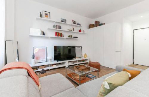 "Movie Heaven" esclusivo a 800mt dalla metro - Photo 47