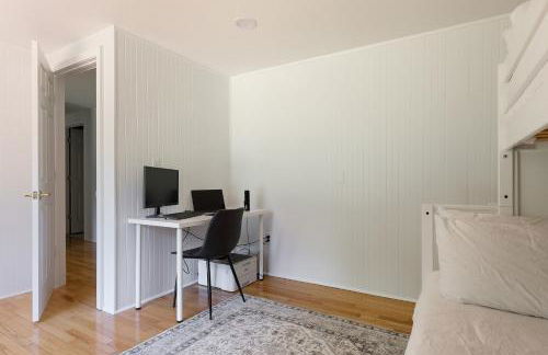 Torch Lake House Central Lake - Foto 22