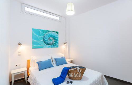 Notos Apartments Xerokambos 3 - Foto 5