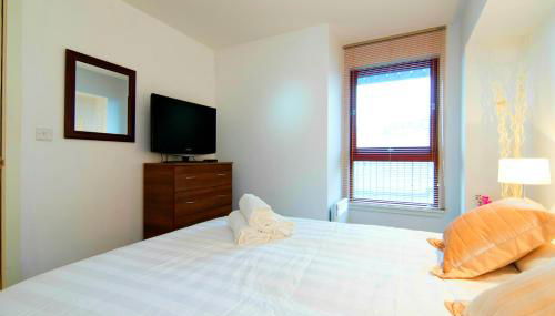 Mitchell Street Glasgow Apartment - Foto 5
