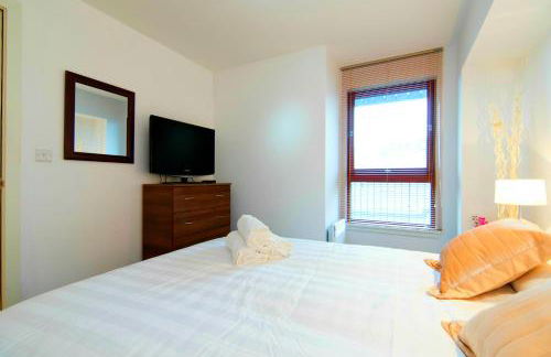 Mitchell Street Glasgow Apartment - Foto 5