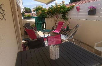 Le Pirate Lazor - Les Sables Vignier - Foto 1