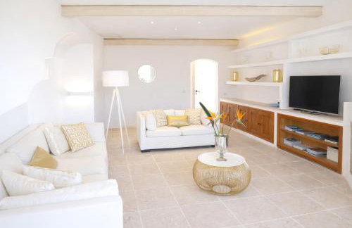 LUX-Porto Cervo Center Sea View Apartment - Foto 10