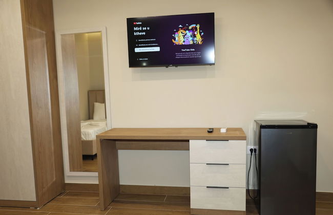 Kalpazo Hotel Tommy Durres - Foto 53