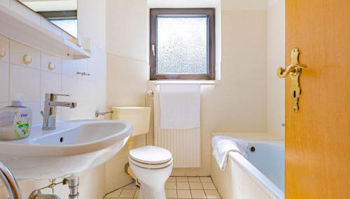 Pühler - Ferienwohnung Schwalbe - Foto 4