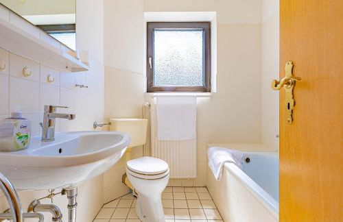 Pühler - Ferienwohnung Schwalbe - Foto 4