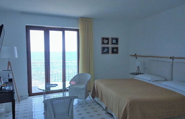 Giuggiulena Villa - Foto 21