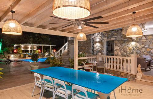 The Beach House - Mansion with Swimming Pool - Foto 27