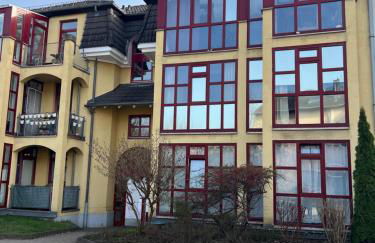 Very nice, Central and fully Furnished Apartment - Foto 3