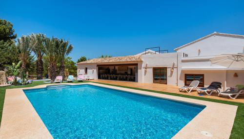 Villa Joan - PlusHolidays - Foto 2