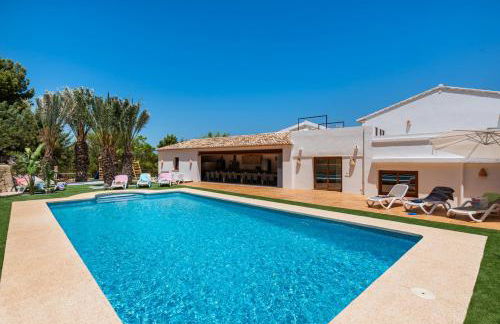 Villa Joan - PlusHolidays - Foto 2