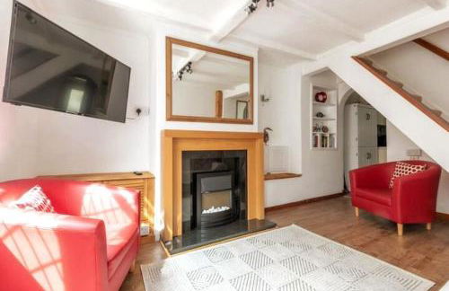 Stylish 2BD Family Hideaway in Dover - Foto 17