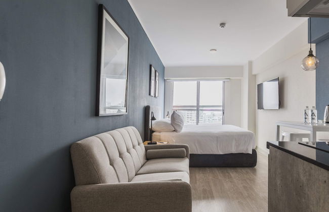 Modern Lofts in Grau Building by Wynwood-House - Foto 77