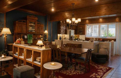 My Bouganvilla Home Acropolis View Stay in Tavros - Foto 7