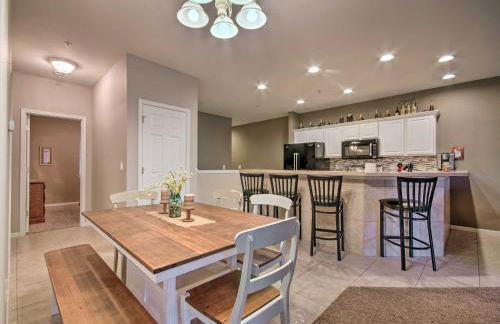 Spacious Lakefront Condo with Views in Camdenton! - Photo 7