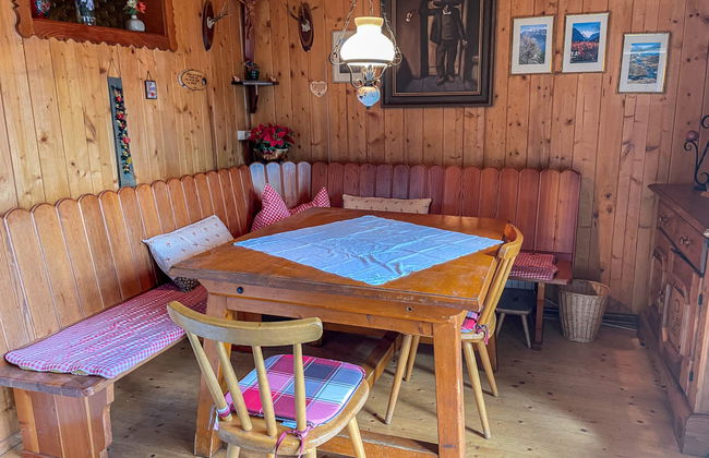 Edelweisshütte - Foto 6