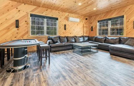 6 Bedrooms Hot Tub Game Room Movie Theater - Foto 57