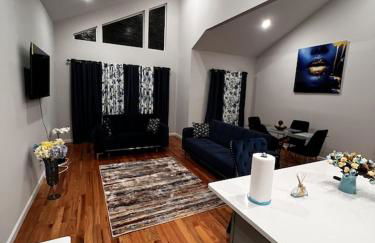 SPRINGVIEW HOMES 12MINS FROM EWR & 3 MINS FROM UNIVERSITY HOSPITAL - Foto 9