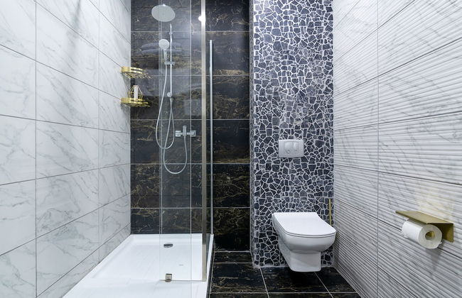 The V central apartments - Foto 43