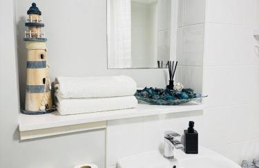 Cosy City Centre Apartment - Foto 25