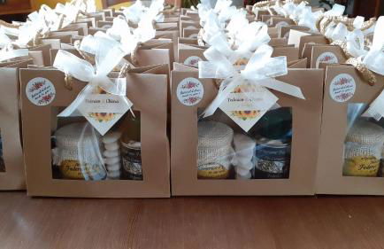 Agriturismo Fattoria colle Luca - Foto 37