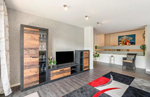 Ferienwohnung Burkhardt - Photo 17