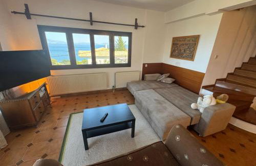 Melissiblue Vila Fanis - Foto 8