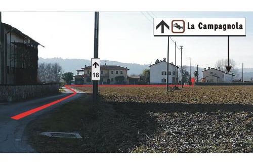 La Campagnola - Casa Vacanze - Foto 25