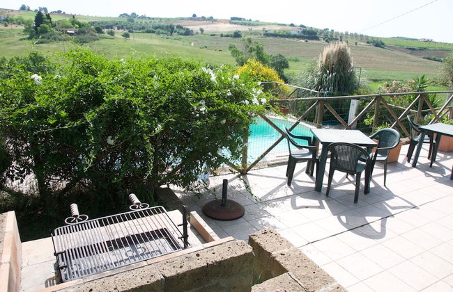 Agriturismo Quarto Podere - Photo 26