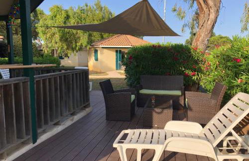 Chalet La Dragonniere - Foto 11