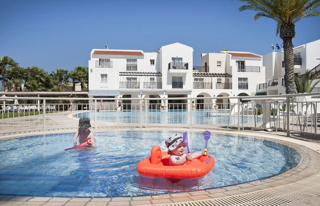 Akti Beach Village Resort - Foto 13