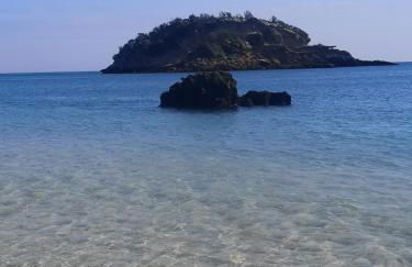 Plage,15 m, mer, Casa Melissa by SesimbraSunSea - Foto 43