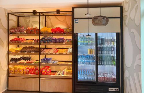 Candlewood Suites Heidelberg by IHG - Photo 14