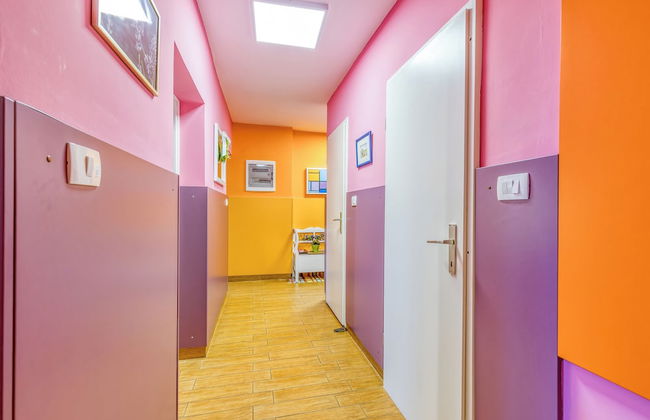 Pool House Ancka - Foto 33