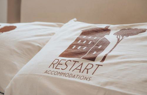 Restart Accommodations Borghese - Foto 49