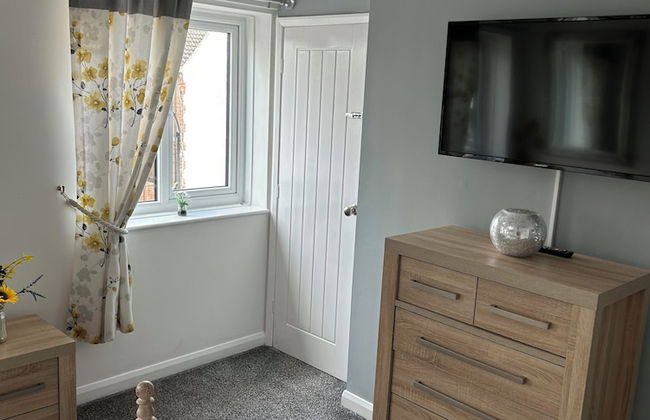 Immaculate 2-bed Cottage in Flamborough - Foto 3