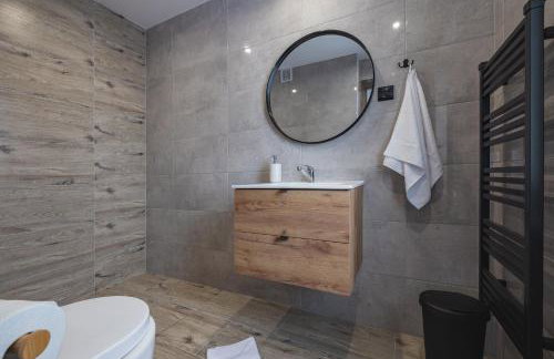 Wilczkowe Izby - Foto 57