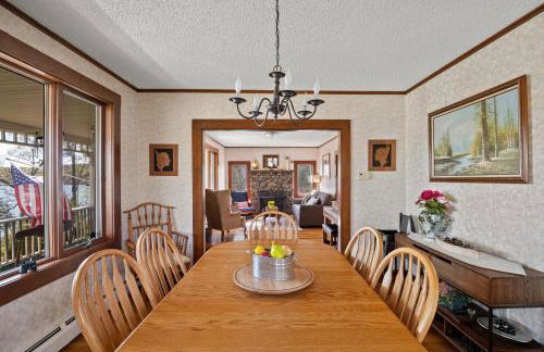 Grammy's Famous Lake House Retreat - Foto 3