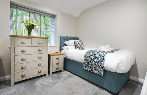 Curlew Crag Cottage - Foto 13