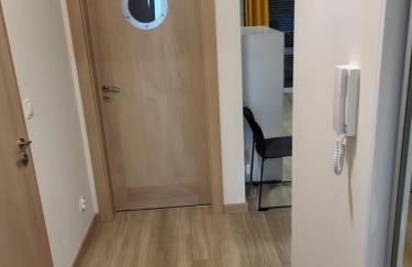 Plażowa Park 13 Międzywodzie - Foto 8