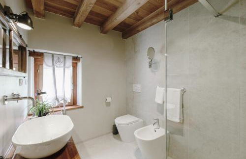 Il Borghetto di Pedevilla casa in montagna - Foto 36