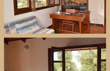 Seaside Villa in Alikes, Chalkida - Foto 18