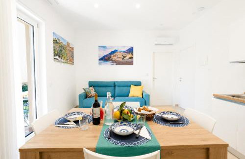 Il Cedro & il Limone house - Sorrento center - Foto 39