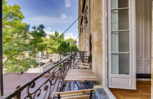 Le Trésor - Appt dans le Triangle dOr de Bordeaux - Foto 2