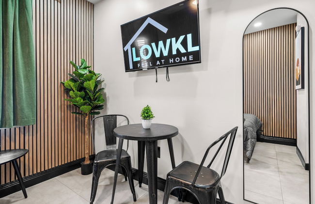 Baybreeze Apartments by Lowkl - Foto 17