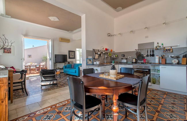 Liberty 13 in Sassari - Foto 43