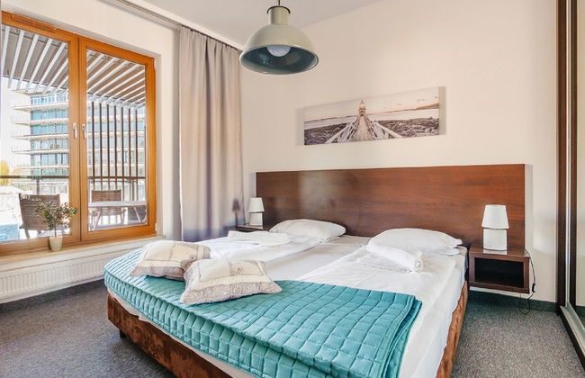 Olympic Park - Foto 12