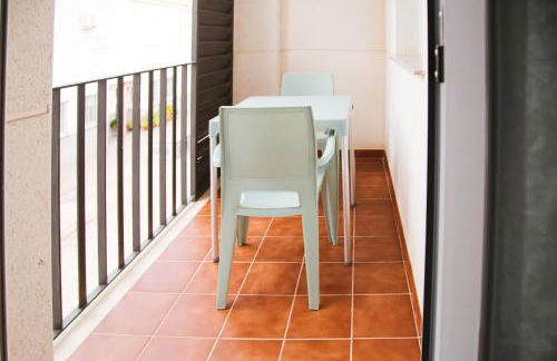 LA CASITA DE BAUTISTA 2 llaves montanchez -caceres - Foto 16