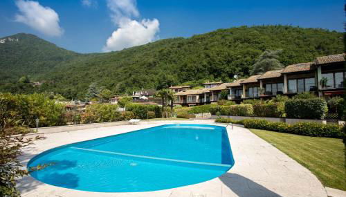 Terraced House With Shared Pool - Foto 2